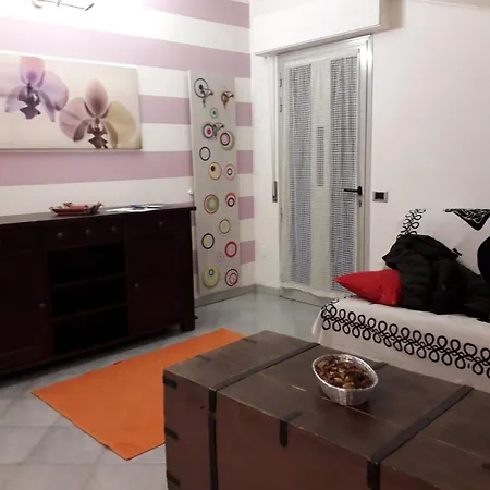 Apartmán Funny Riccione