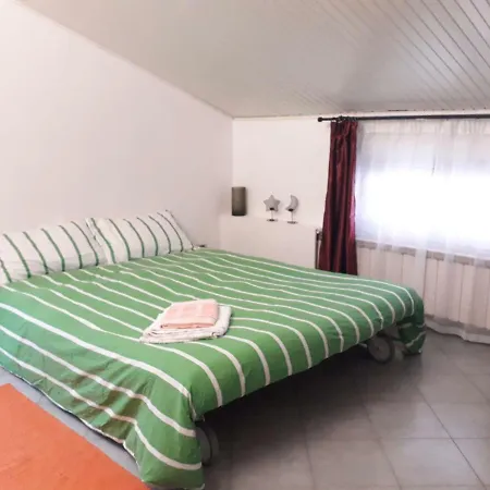 Apartmán Funny