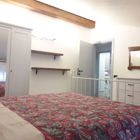 Apartmán Funny Riccione