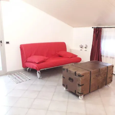 Apartmán Funny *