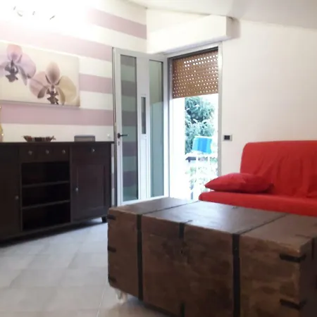 Funny Apartmán
