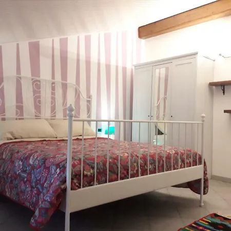 Funny Apartmán Riccione