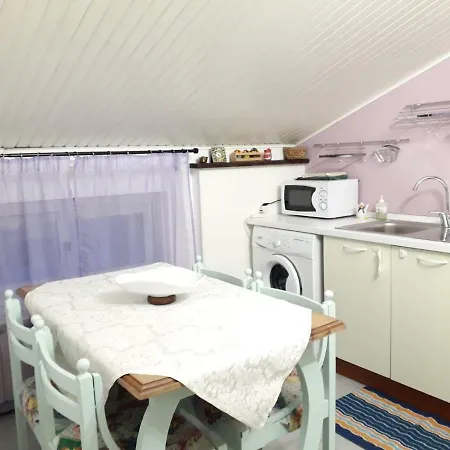 Funny Apartmán *
